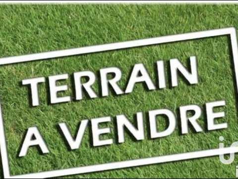 Vente de terrain Bondaroy 45