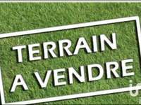 Vente de terrain Vente de terrain
