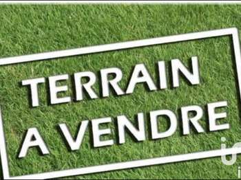Vente de terrain Bondaroy 45