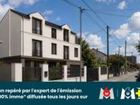 Vente de terrain Vente de terrain