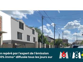 Vente de terrain Vente de terrain