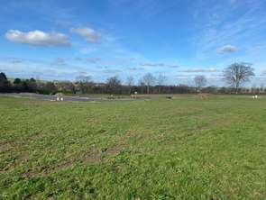 Vente Terrain 674 m&sup2;Bonnemaison