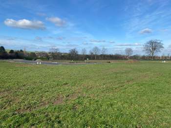 Vente de terrain Bonnemaison 14