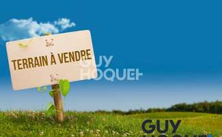 Photo Vente de terrain Bonnemaison