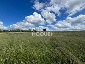 Vente Terrain 3630 m&sup2;Bonnemaison