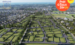 Photo Vente de terrain Bonnœuvre