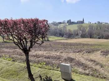 Vente de terrain Bonnut 64