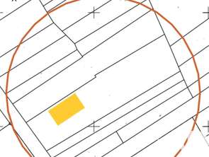 Vente Terrain 7000 m&sup2;Bonny-sur-Loire