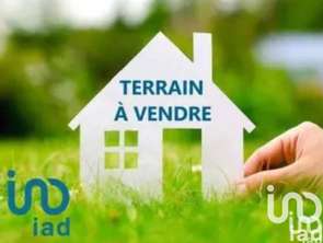 Vente Terrain 850 m&sup2;Bonrepos-sur-Aussonnelle