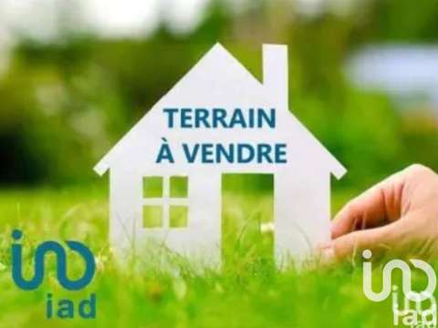 Vente de terrain Bonrepos-sur-Aussonnelle 31