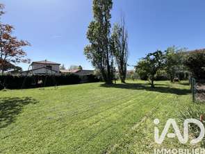 Vente Terrain 538 m&sup2;Bonson