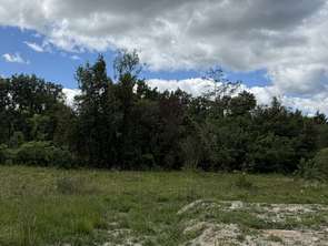 Vente Terrain 1200 m&sup2;Bonzac