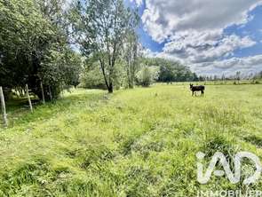 Vente Terrain 2800 m&sup2;Bonzac