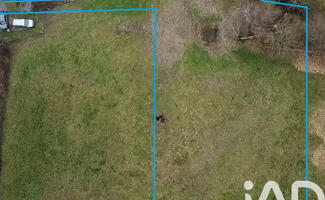Photo Vente de terrain Boos
