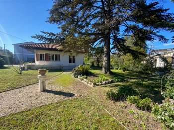 Vente de terrain 4 pièces Bordeaux 33