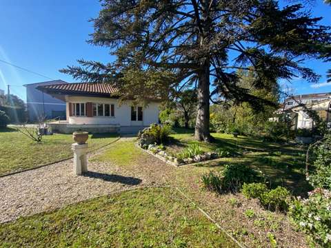 Vente de terrain 4 pièces Bordeaux 33