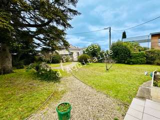 Vente de terrain 4 pièces