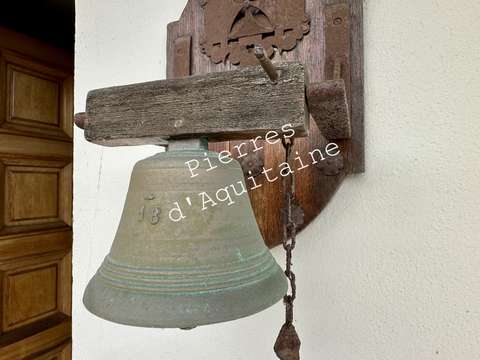 Vente de terrain 4 pièces