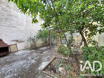 Vente de terrain Bordeaux 33