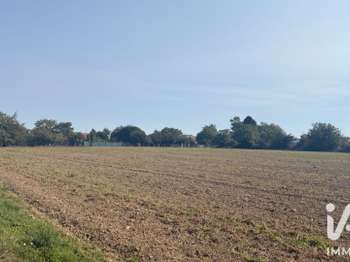 Vente Terrain 882 m&sup2;Bordères-sur-l'Échez