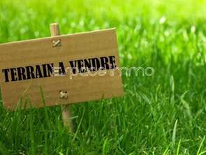 Vente Terrain 1405 m&sup2;Bosc-Bérenger