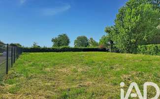 Photo Vente de terrain Bosc-Bordel