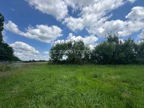 Vente Terrain 2260 m&sup2;Bosc-Guérard-Saint-Adrien