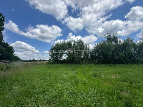 Vente de terrain Bosc-Guérard-Saint-Adrien 76