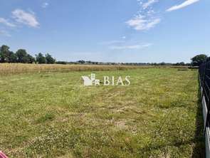 Vente Terrain 664 m&sup2;Bosgouet