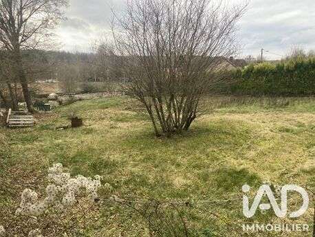 Terrain 911 m² · à Bossancourt · 911 m² · 17 800 €