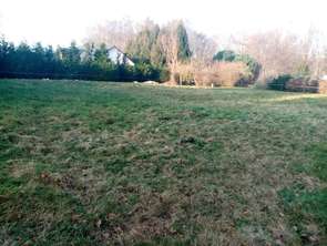 Vente Terrain 1000 m&sup2;Bosville