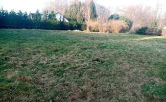 Photo Vente de terrain Bosville