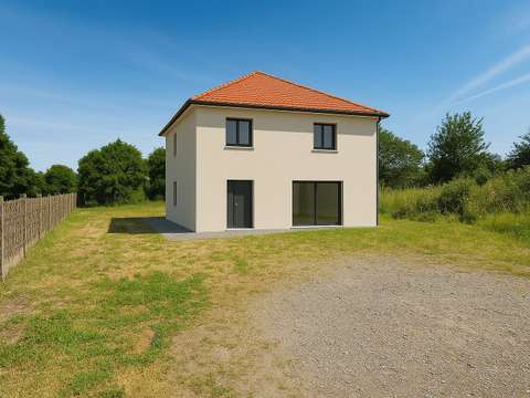 Vente de terrain Bouaye 44