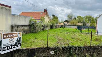 Vente de terrain Bouaye 44