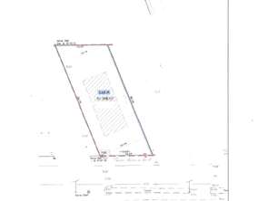 Vente Terrain 366 m&sup2;Bouaye