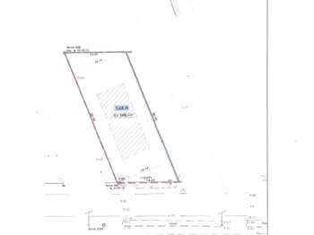 Vente de terrain Bouaye 44