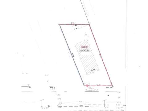 Vente de terrain Bouaye 44