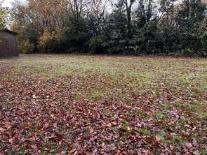 Vente Terrain 306 m&sup2;Bouaye