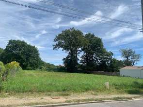 Vente Terrain 1538 m&sup2;Bouaye