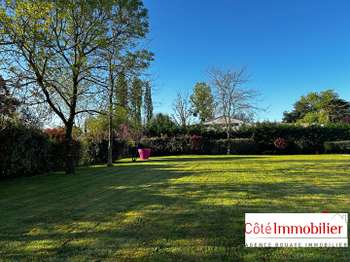 Vente de terrain Bouaye 44
