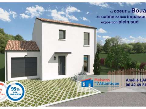Vente de terrain Vente de terrain