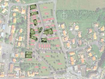 Vente de terrain Bouaye 44