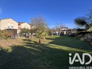 Vente Terrain 950 m&sup2;Boucau