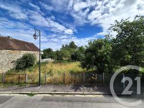Vente Terrain 972 m&sup2;Boucé
