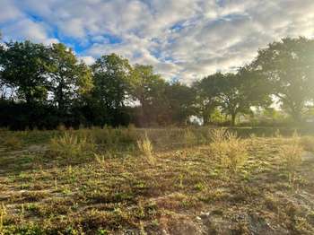 Vente de terrain Bouchemaine 49