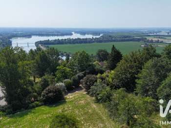 Vente Terrain 2942 m&sup2;Boudou