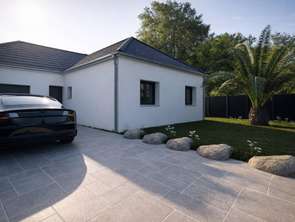 Vente Terrain 500 m&sup2;Bouée