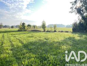 Vente Terrain 575 m&sup2;Bougarber