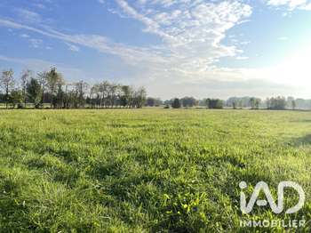 Vente Terrain 535 m&sup2;Bougarber