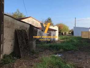 Vente Terrain 290 m&sup2;Bouguenais